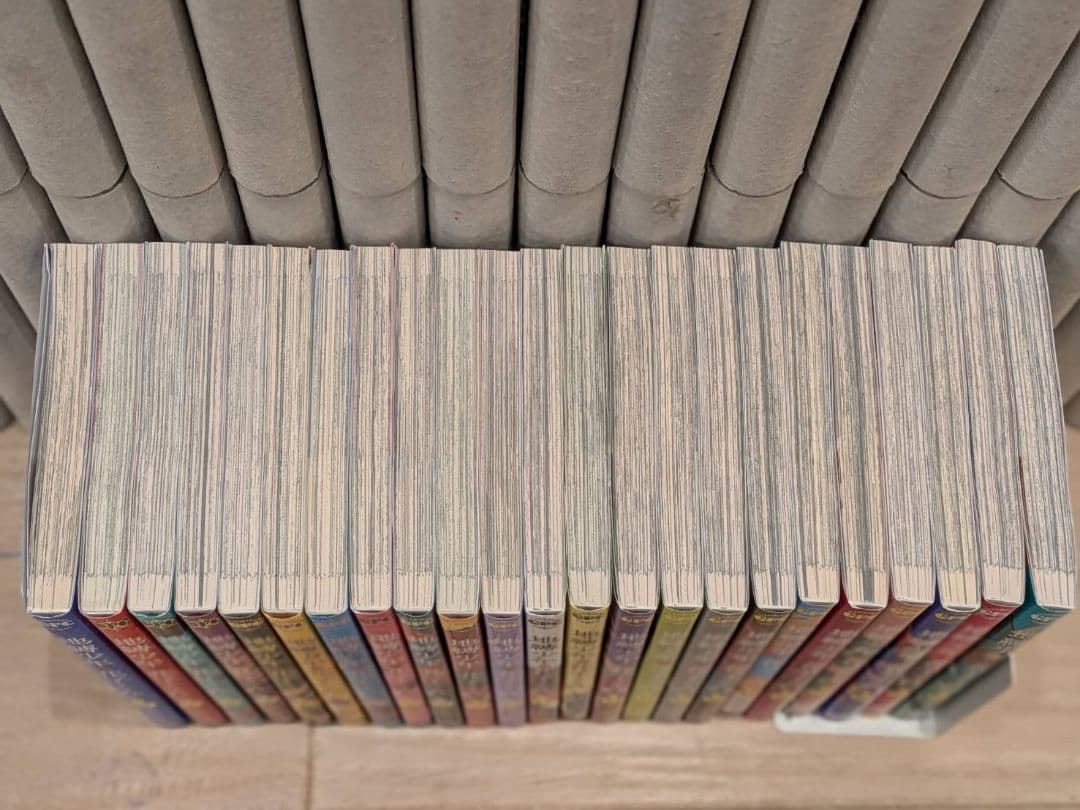 地縛少年 花子くん 22巻セット