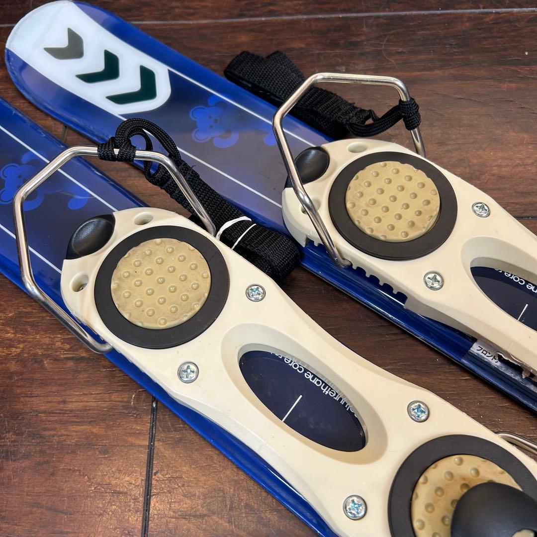 ◇Teddy Bear 90cm ブーツ　HART DIVA 25〜25.5cm