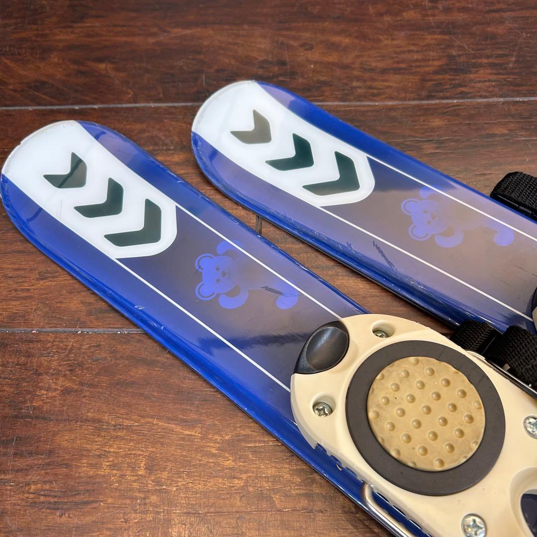 ◇Teddy Bear 90cm ブーツ　HART DIVA 25〜25.5cm