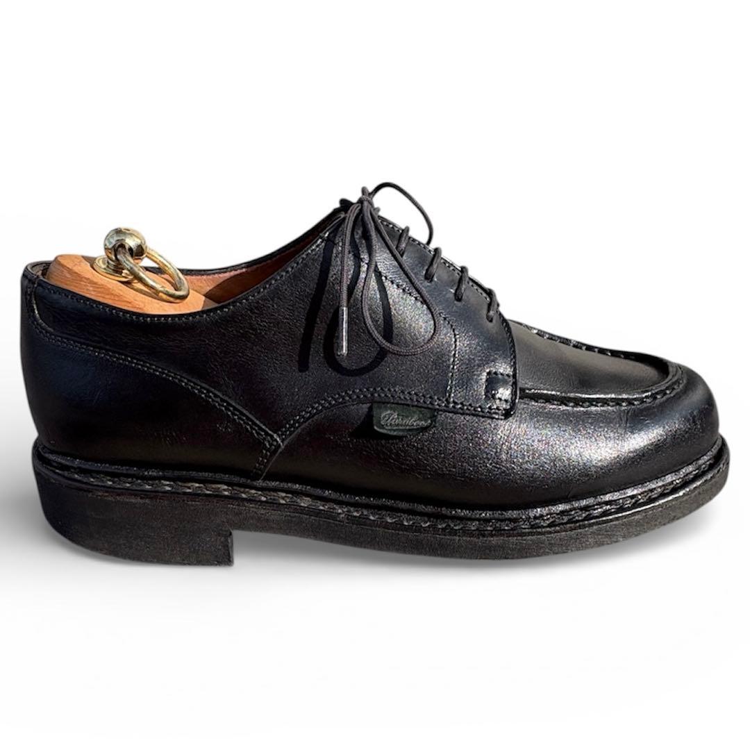 Paraboot CHAMBORD パラブーツ シャンボード UK6 25cm