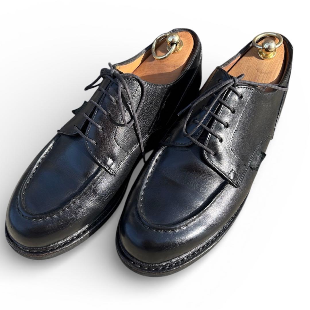 Paraboot CHAMBORD パラブーツ シャンボード UK6 25cm