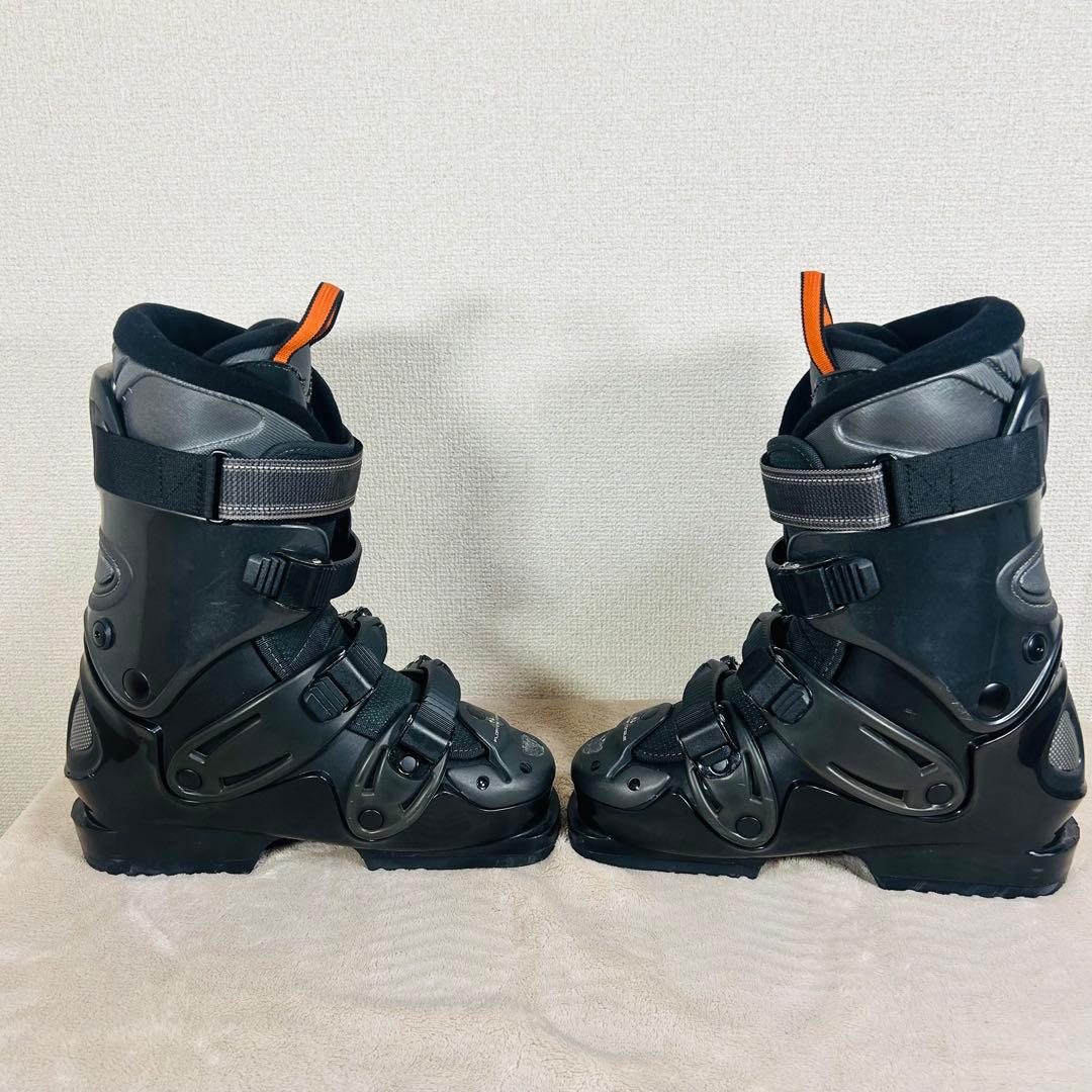 【希少】DOLOMITE ドロミテ スキーブーツ　DC SOFT70 25cm