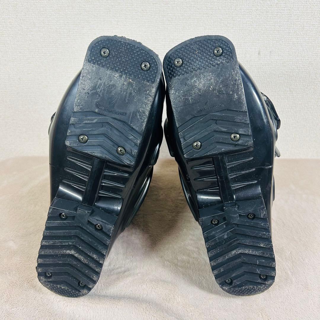 【希少】DOLOMITE ドロミテ スキーブーツ　DC SOFT70 25cm