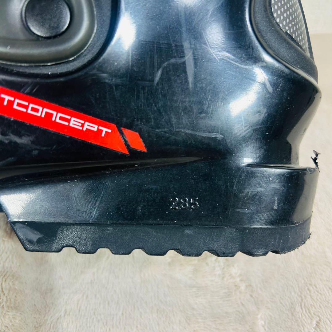 【希少】DOLOMITE ドロミテ スキーブーツ　DC SOFT70 25cm