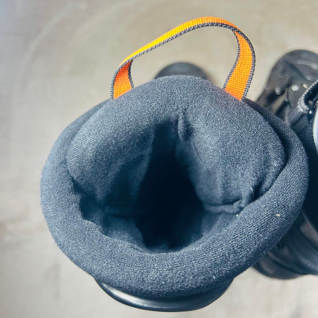 【希少】DOLOMITE ドロミテ スキーブーツ　DC SOFT70 25cm