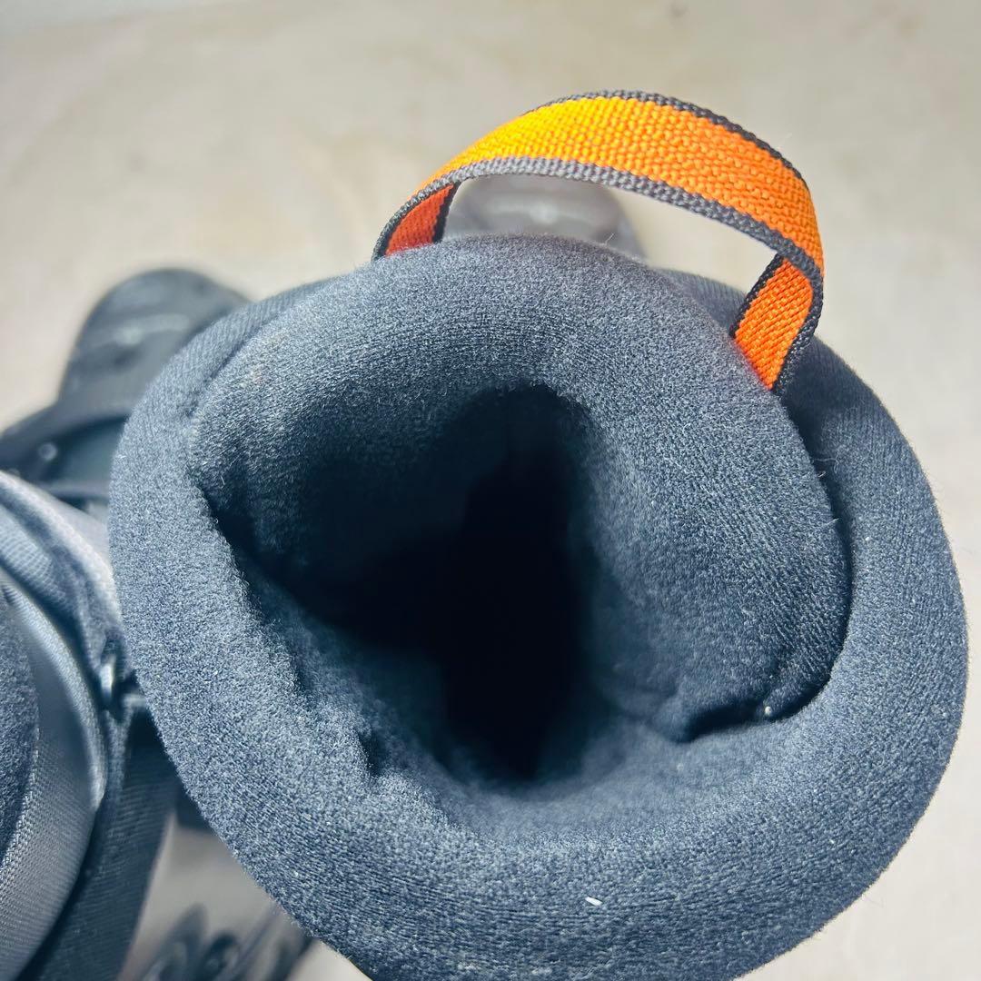 【希少】DOLOMITE ドロミテ スキーブーツ　DC SOFT70 25cm