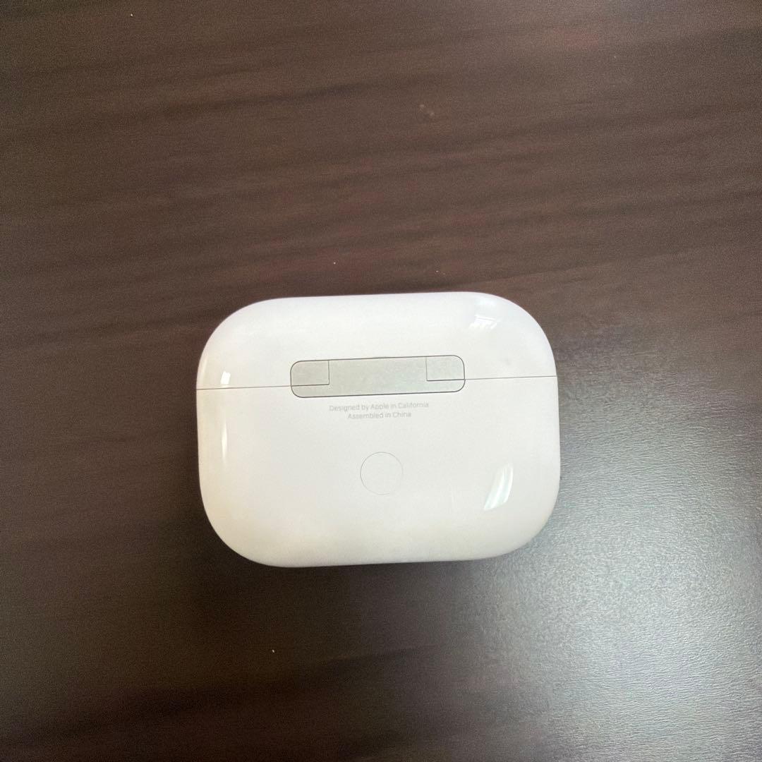 イヤホン Apple AirPods Pro 2 MTJV3J/A A3048