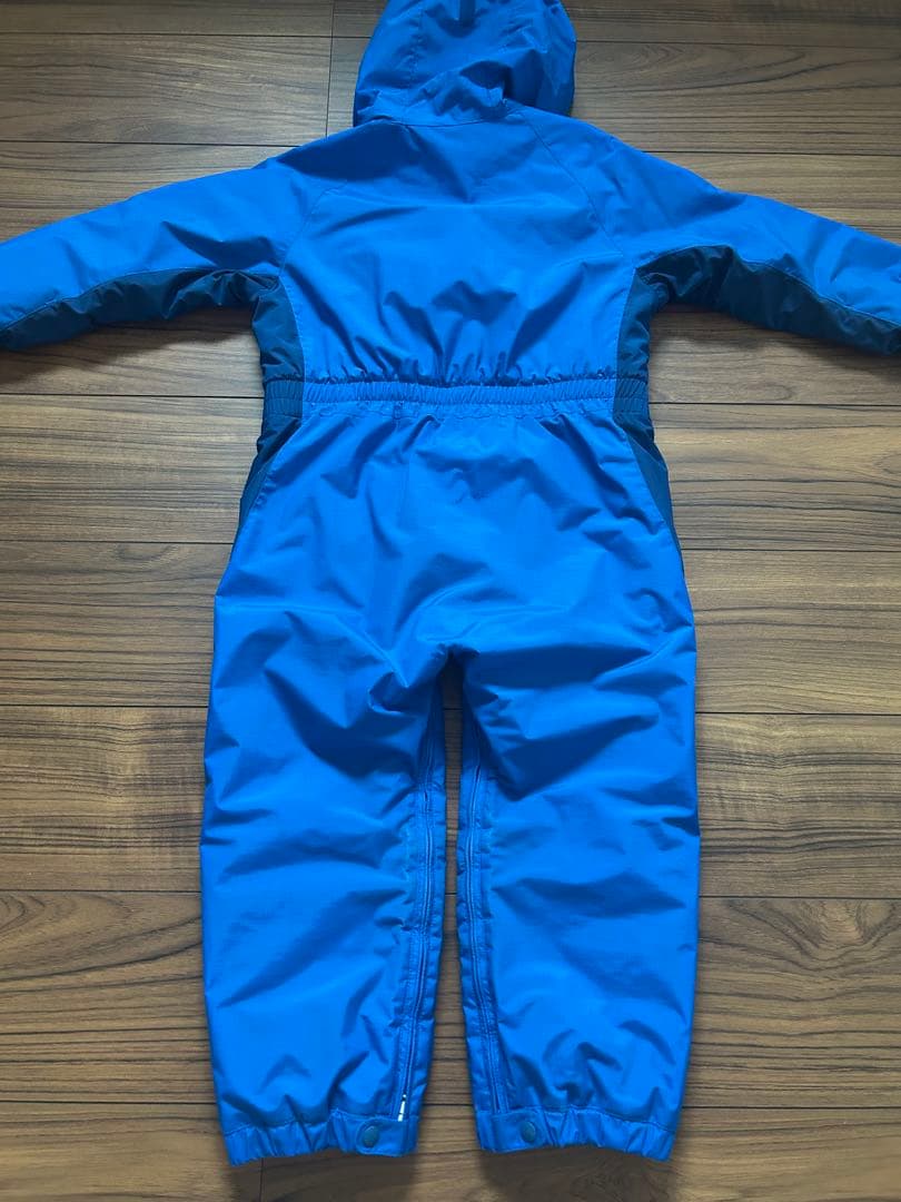 mont-bell 【110】スキーウェア スノーウエア