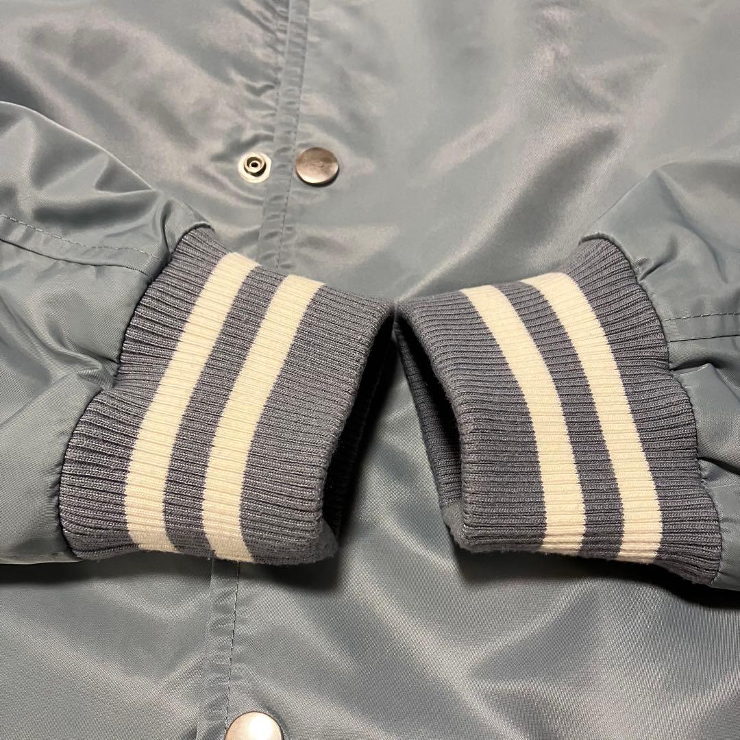 graniph 11ぴきのねこ ブルゾン　ジャンバー　(S)