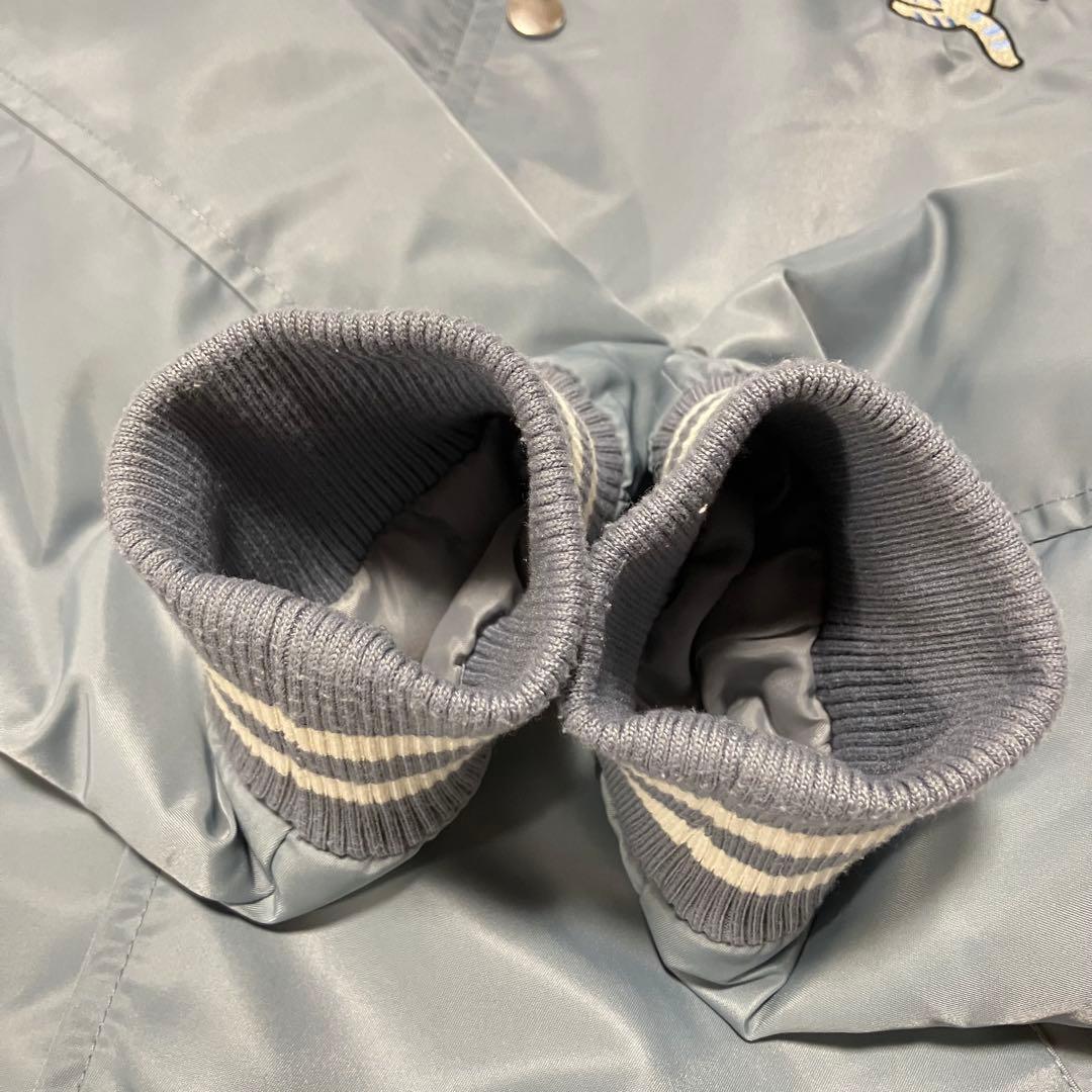 graniph 11ぴきのねこ ブルゾン　ジャンバー　(S)