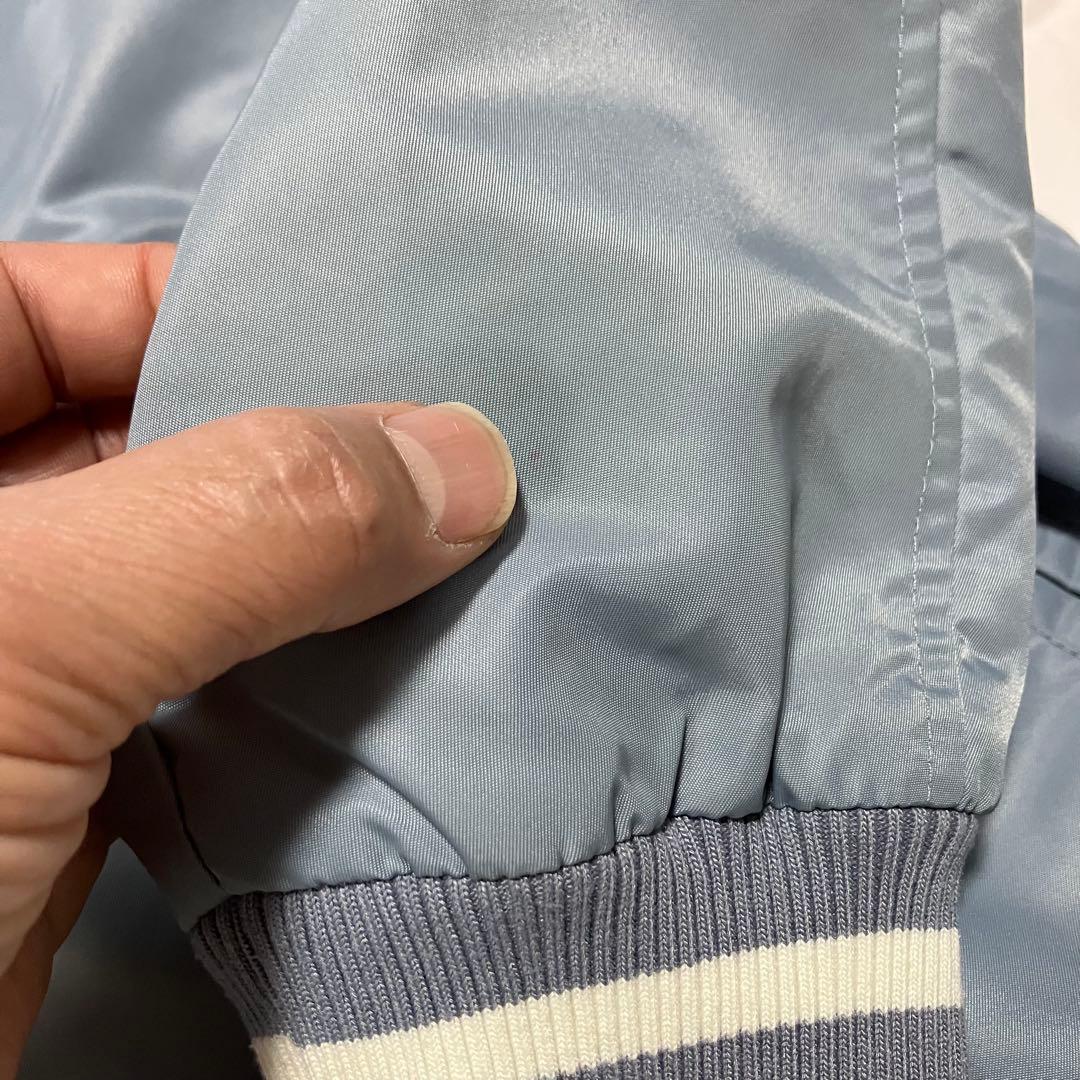 graniph 11ぴきのねこ ブルゾン　ジャンバー　(S)