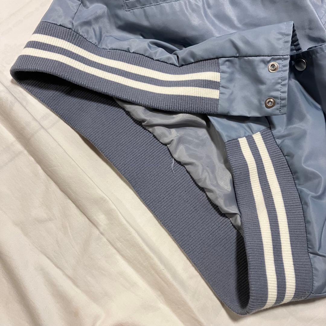 graniph 11ぴきのねこ ブルゾン　ジャンバー　(S)