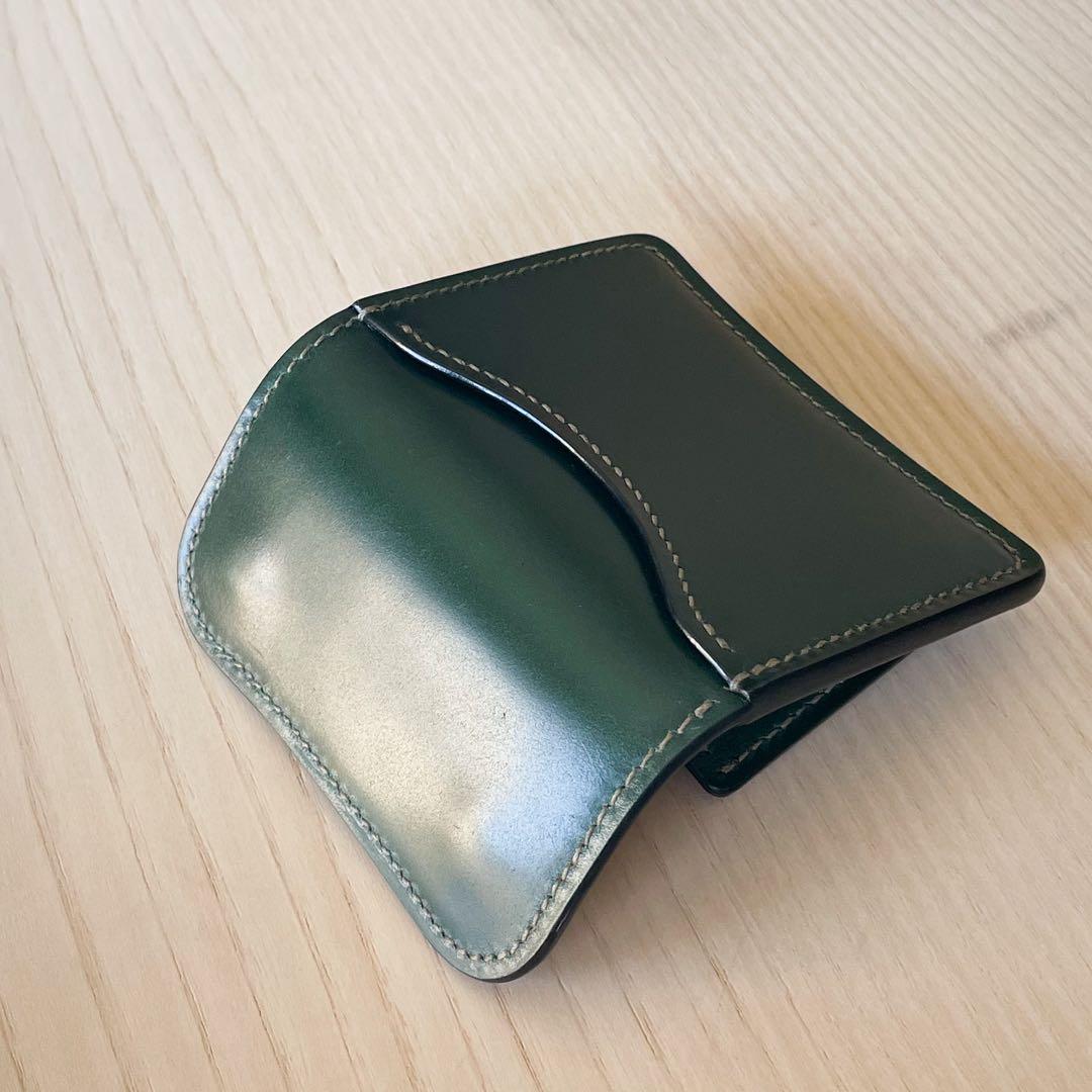 【在庫一掃セール】【アウトレット】 コードバン ケース