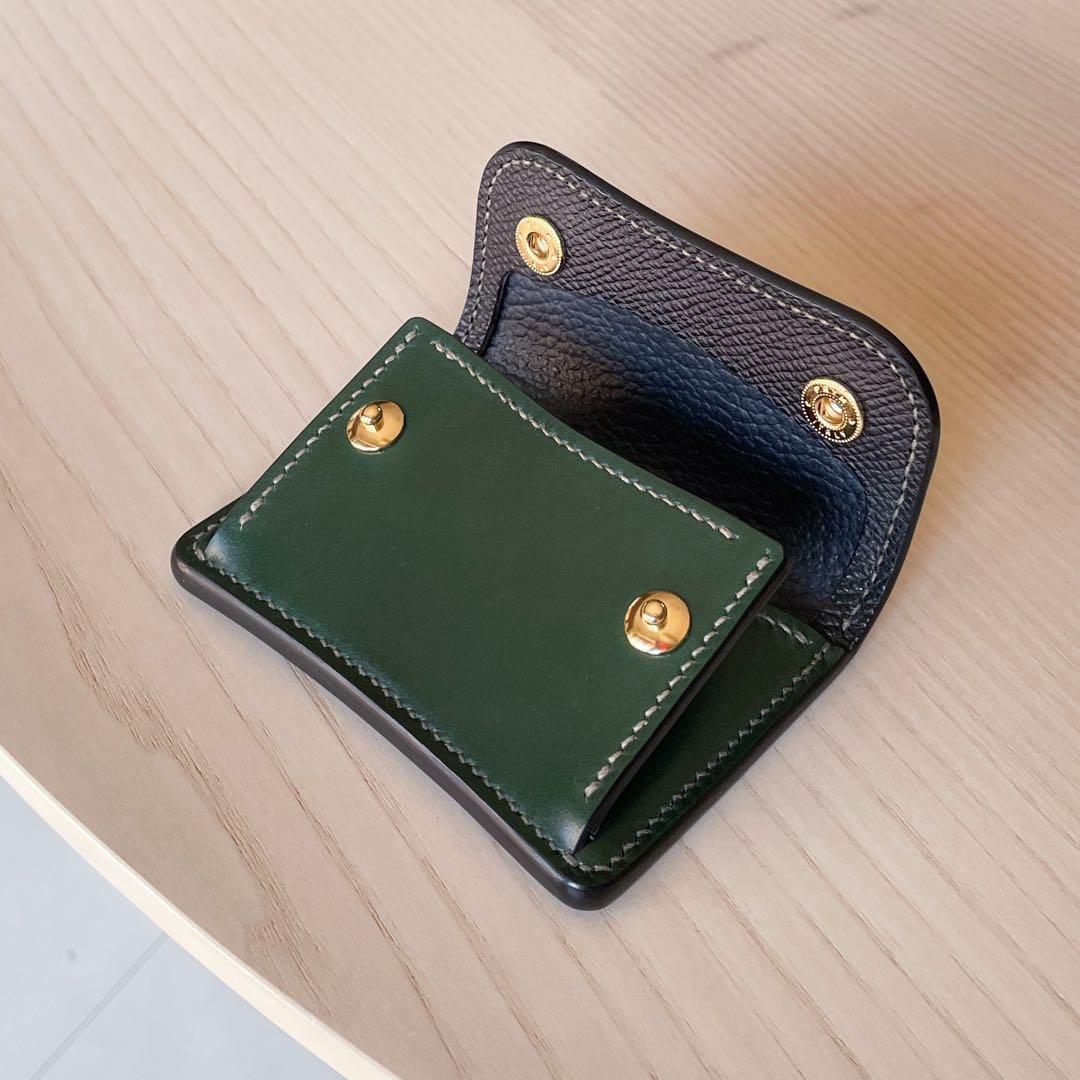 【在庫一掃セール】【アウトレット】 コードバン ケース