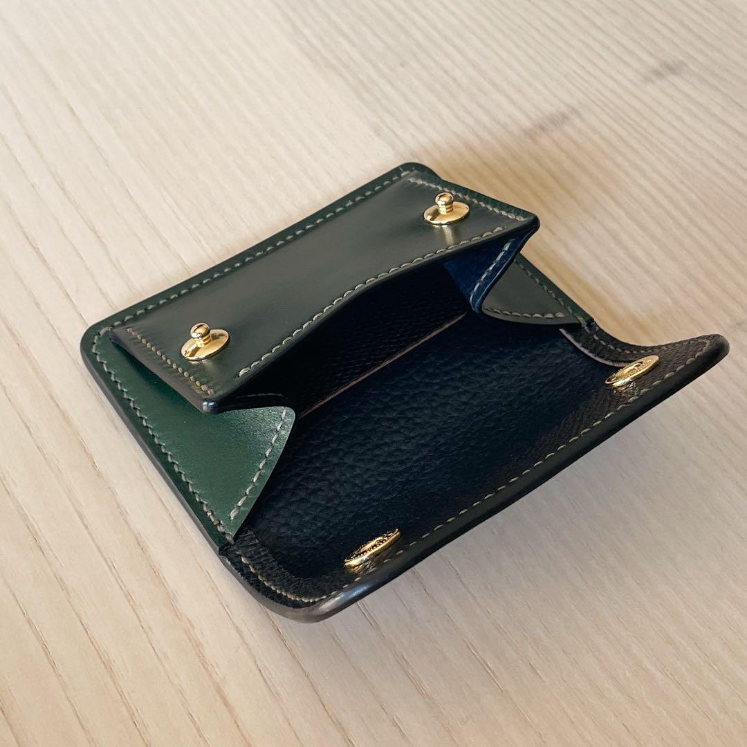 【在庫一掃セール】【アウトレット】 コードバン ケース