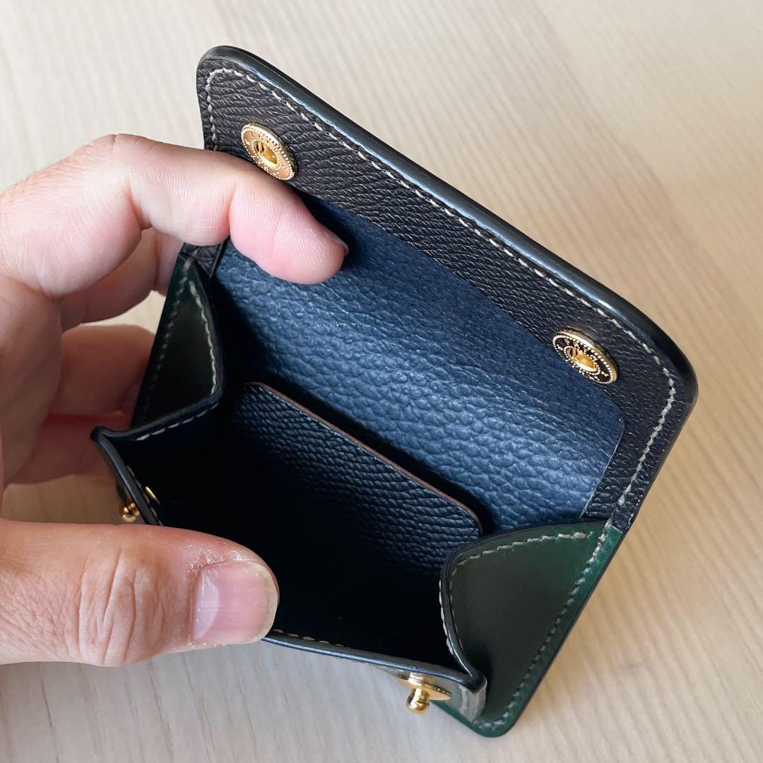 【在庫一掃セール】【アウトレット】 コードバン ケース