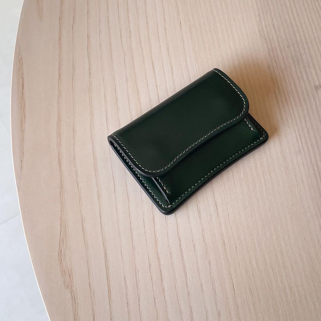 【在庫一掃セール】【アウトレット】 コードバン ケース