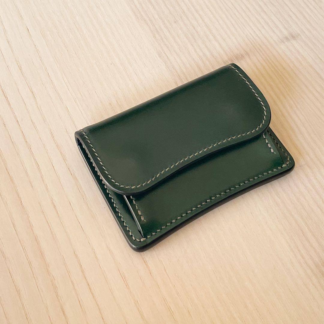 【在庫一掃セール】【アウトレット】 コードバン ケース