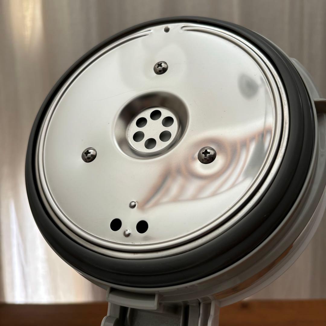 象印 スチーム式 加湿器 EE-RN35