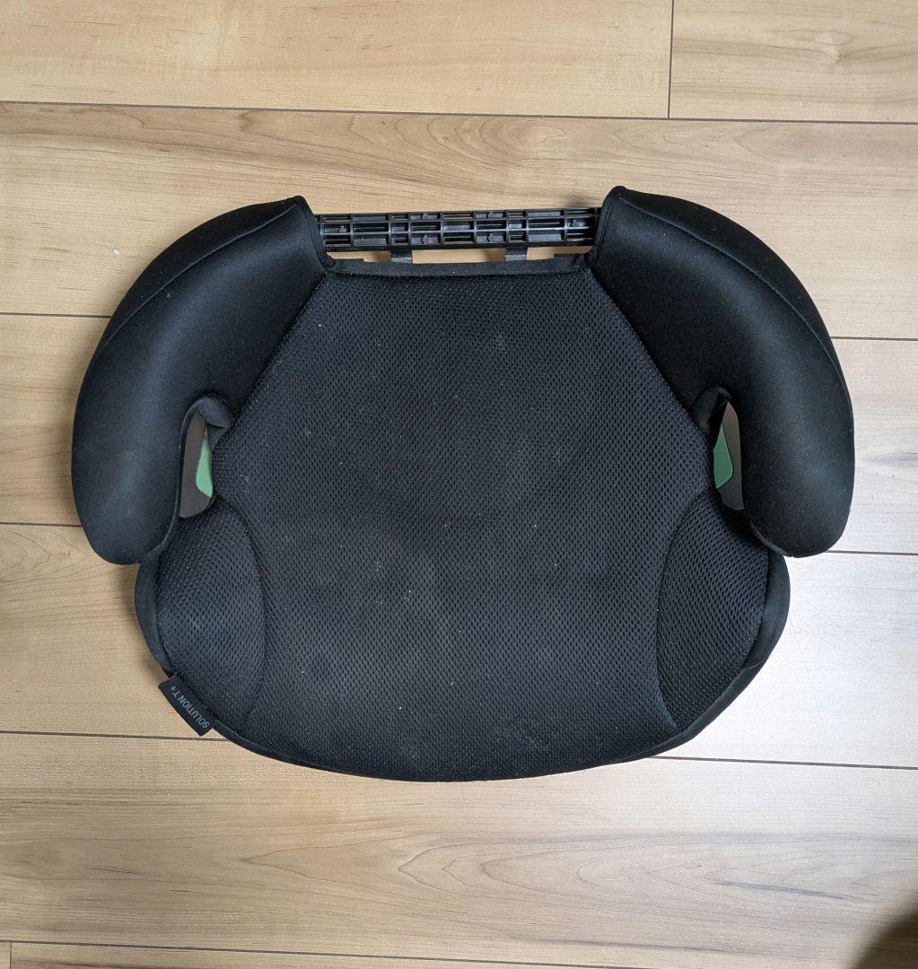 サイベックス solution T i-Fix Plus