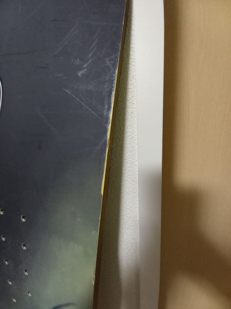 名品　スーパーナチュラル　スノーボード