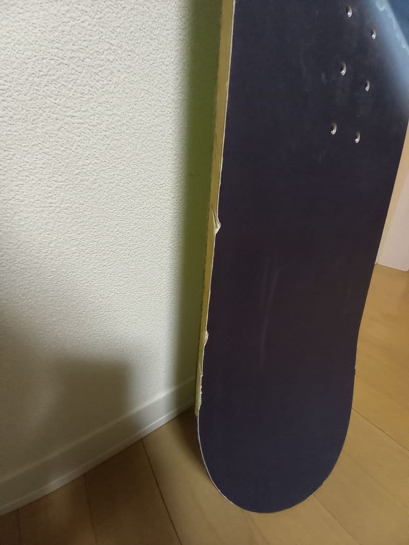 名品　スーパーナチュラル　スノーボード