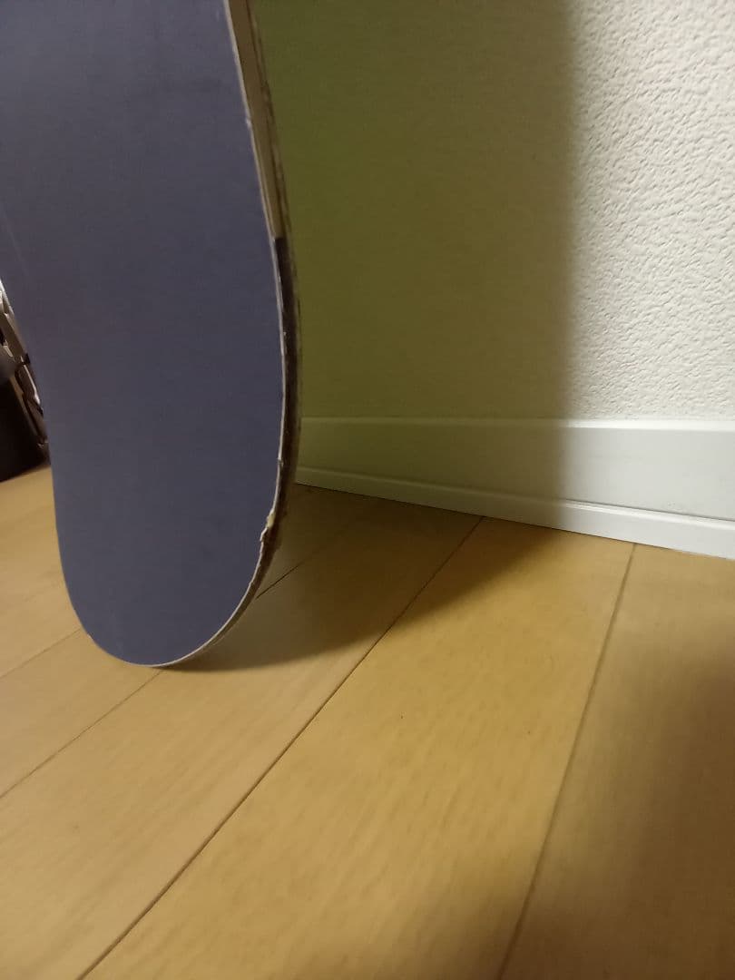 名品　スーパーナチュラル　スノーボード