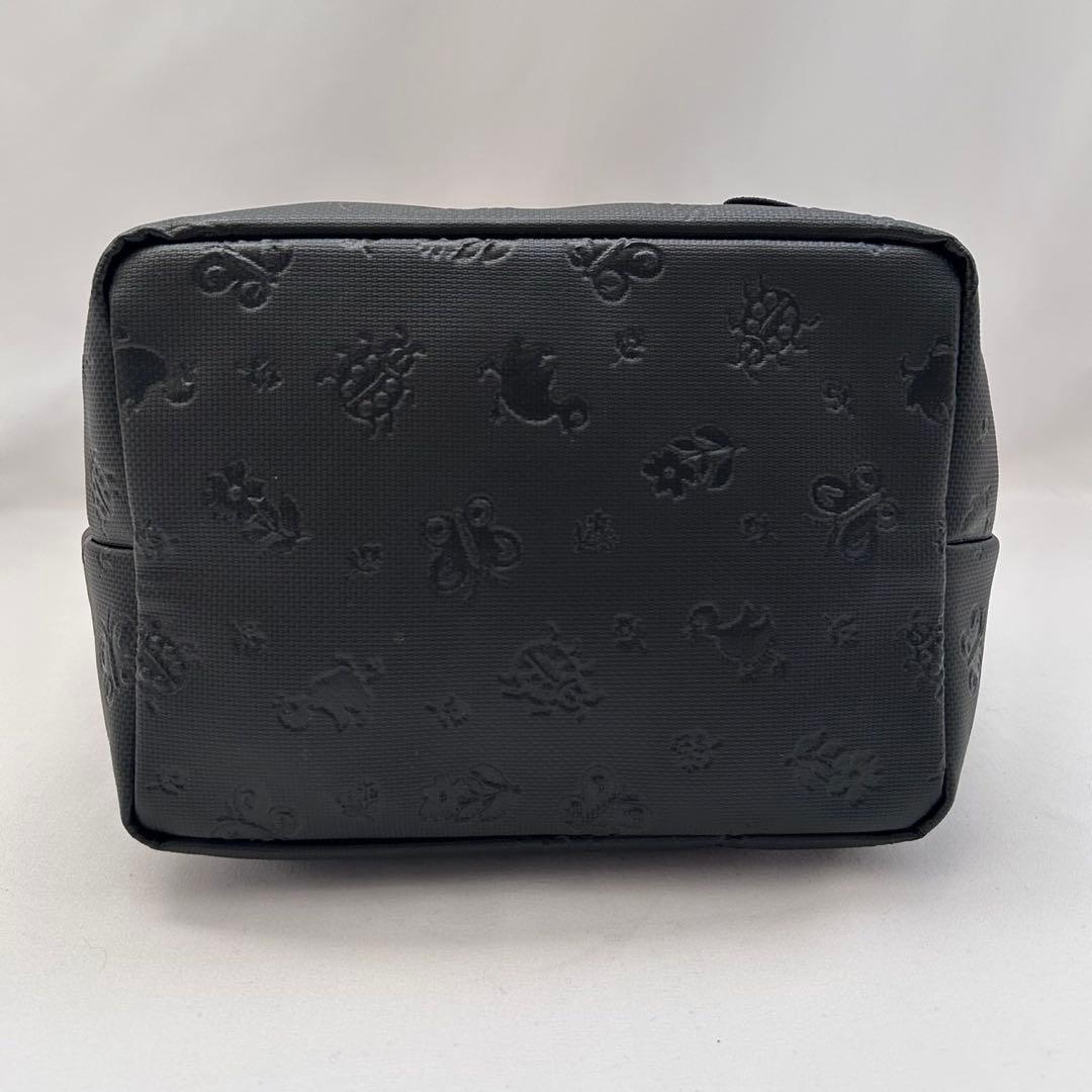 極美品 FEILER エンボス ハイジ トートバッグ