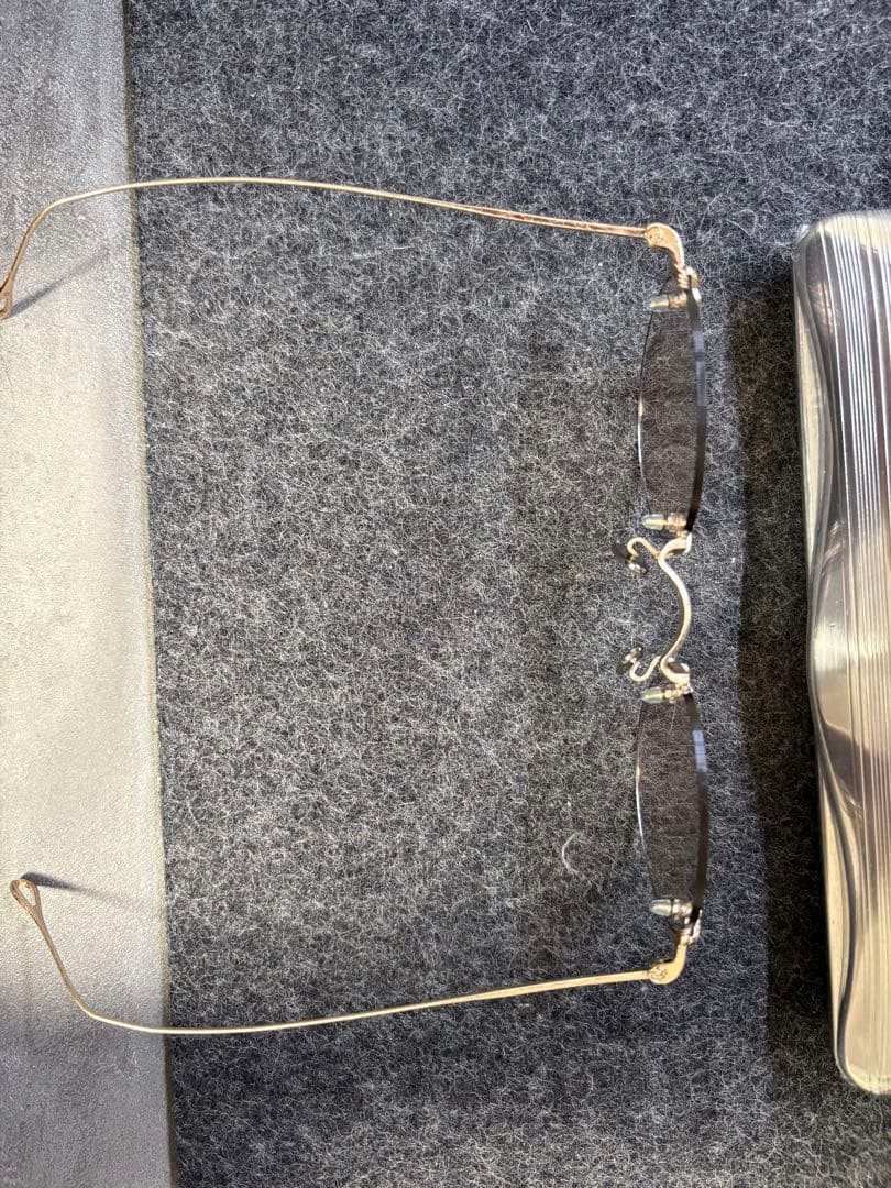 小物 Eyevan7285 140 819