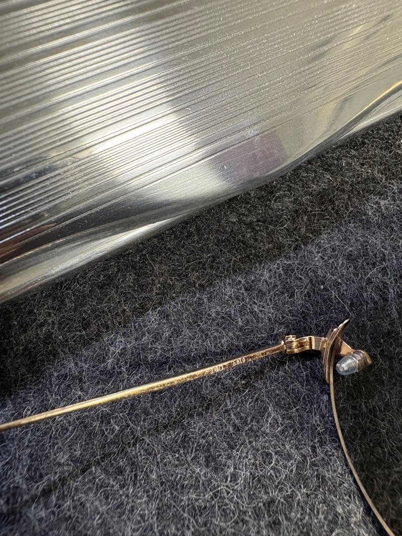 小物 Eyevan7285 140 819