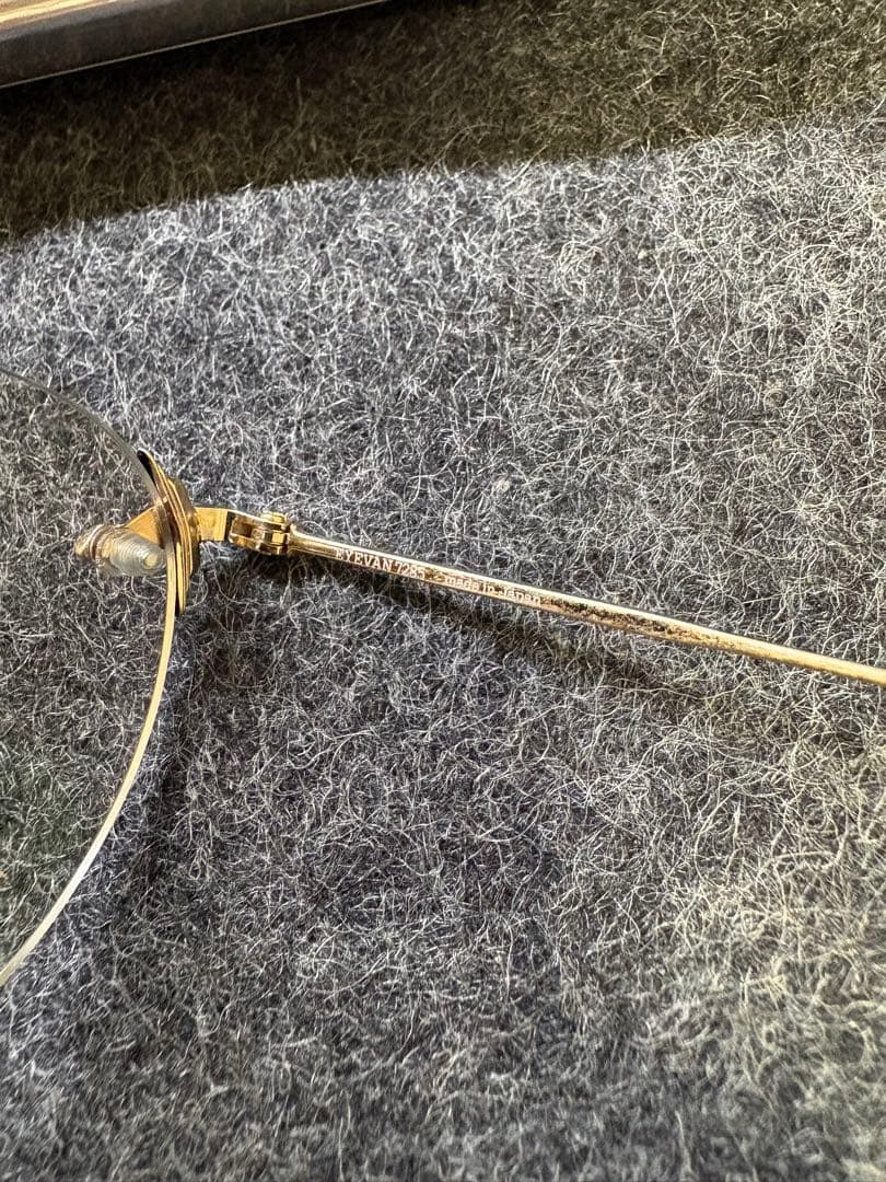 小物 Eyevan7285 140 819