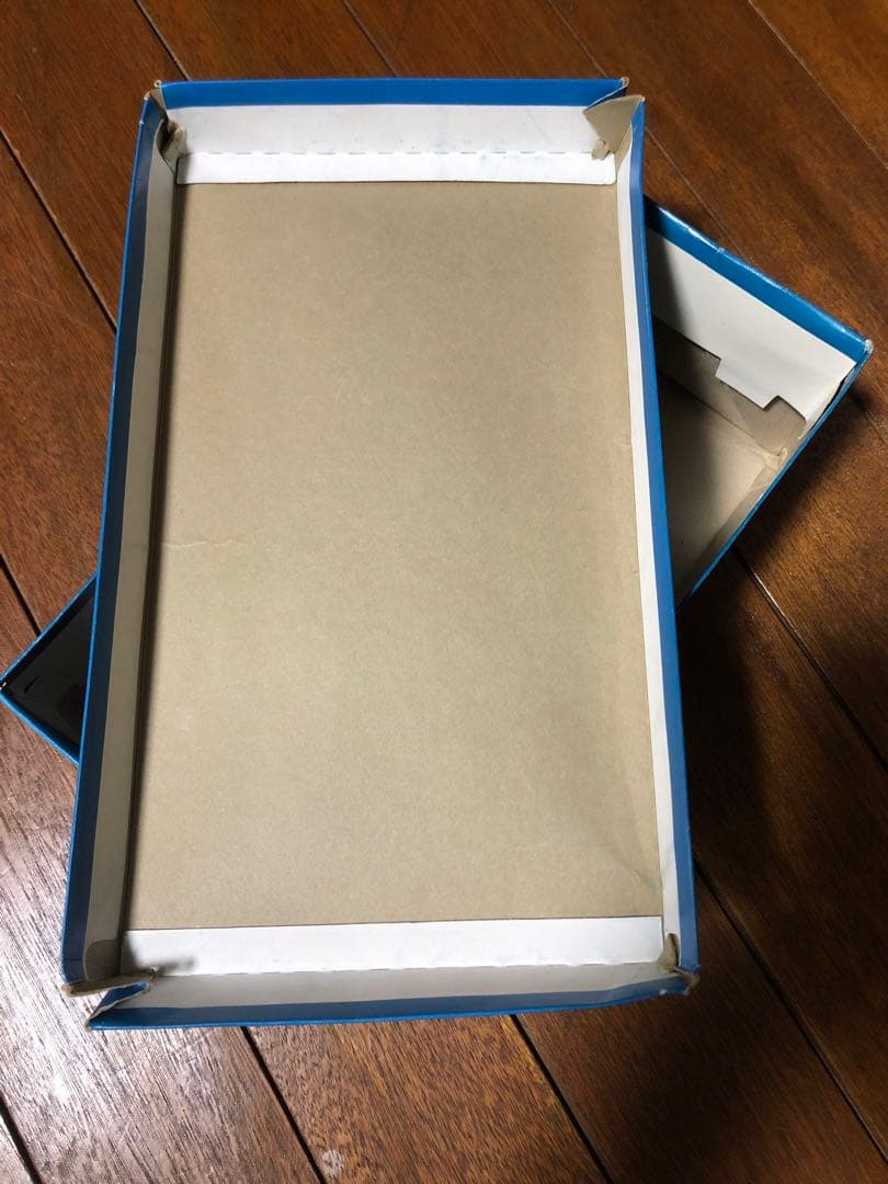 STAN SMITH フランス製 US8インチ