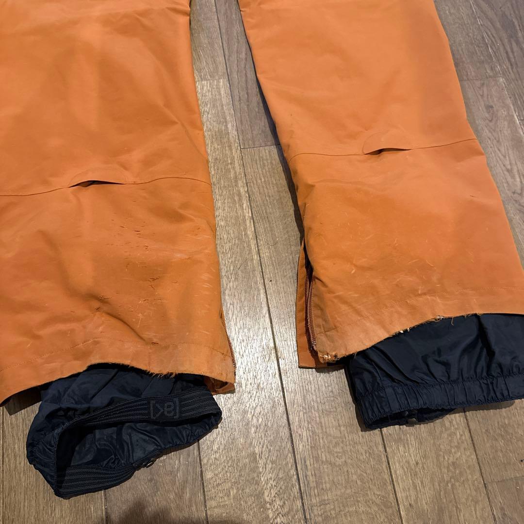 【値下げ】AK Burton メンズパンツ