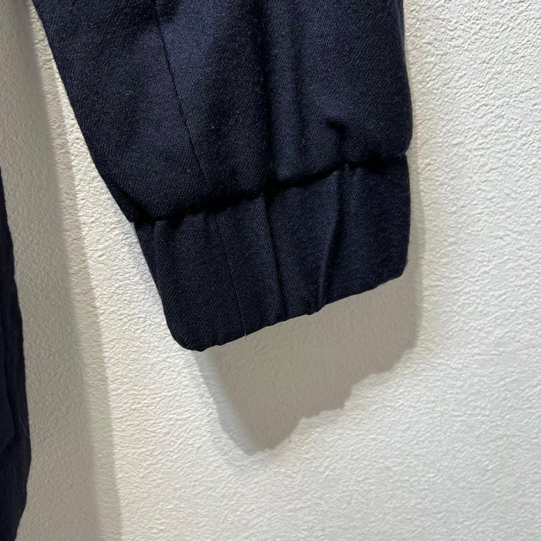 希少 美品 ヴィヴィアンウエストウッド アングロマニア 変形 ウール コート