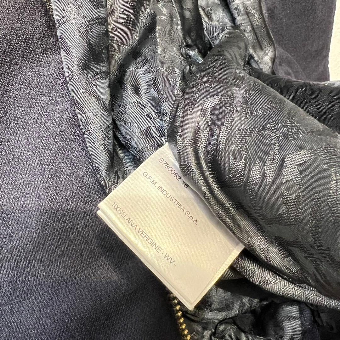 希少 美品 ヴィヴィアンウエストウッド アングロマニア 変形 ウール コート