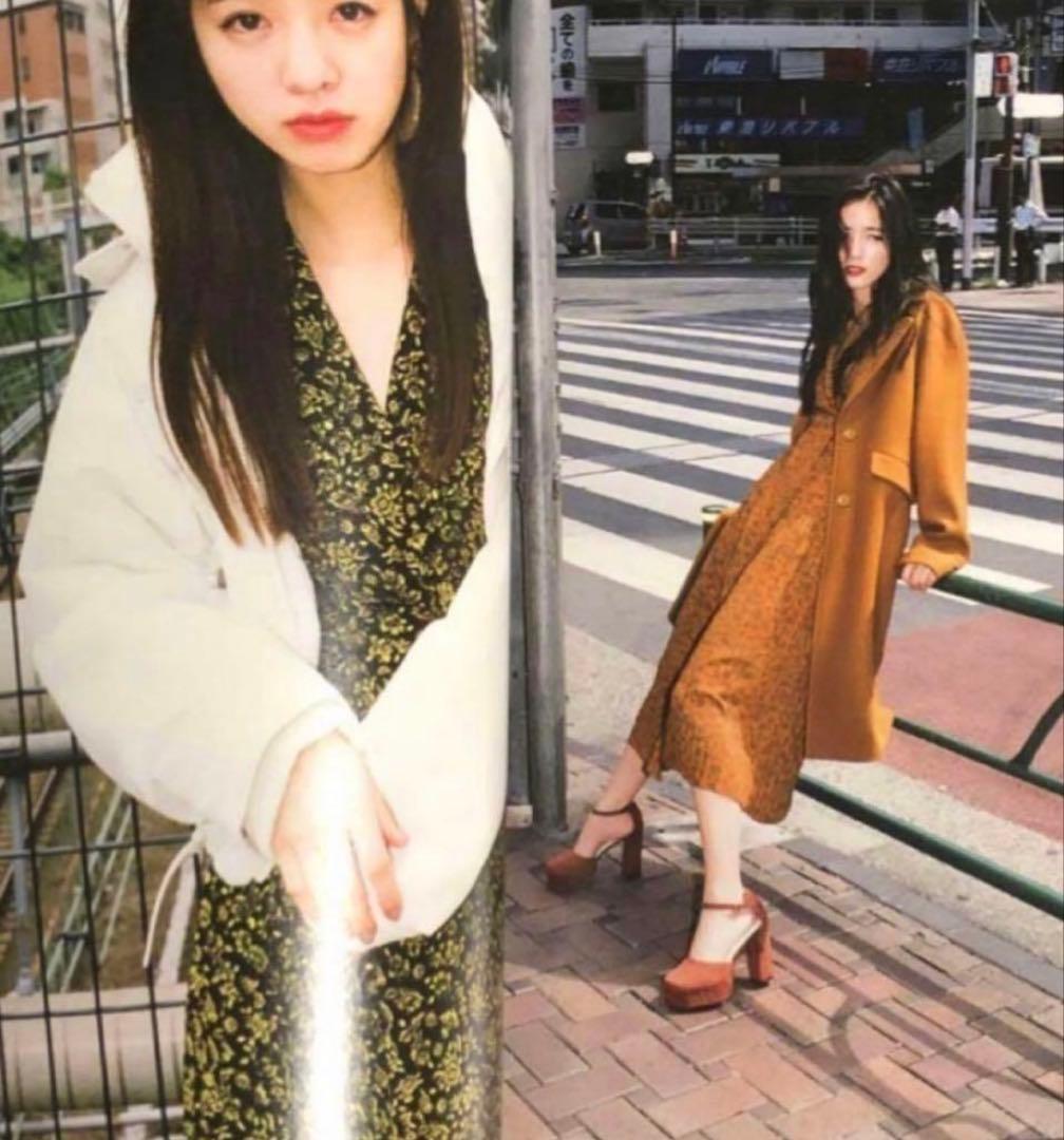 非売品‼️ 鈴木親 『SLY TOKYO』 小松菜奈