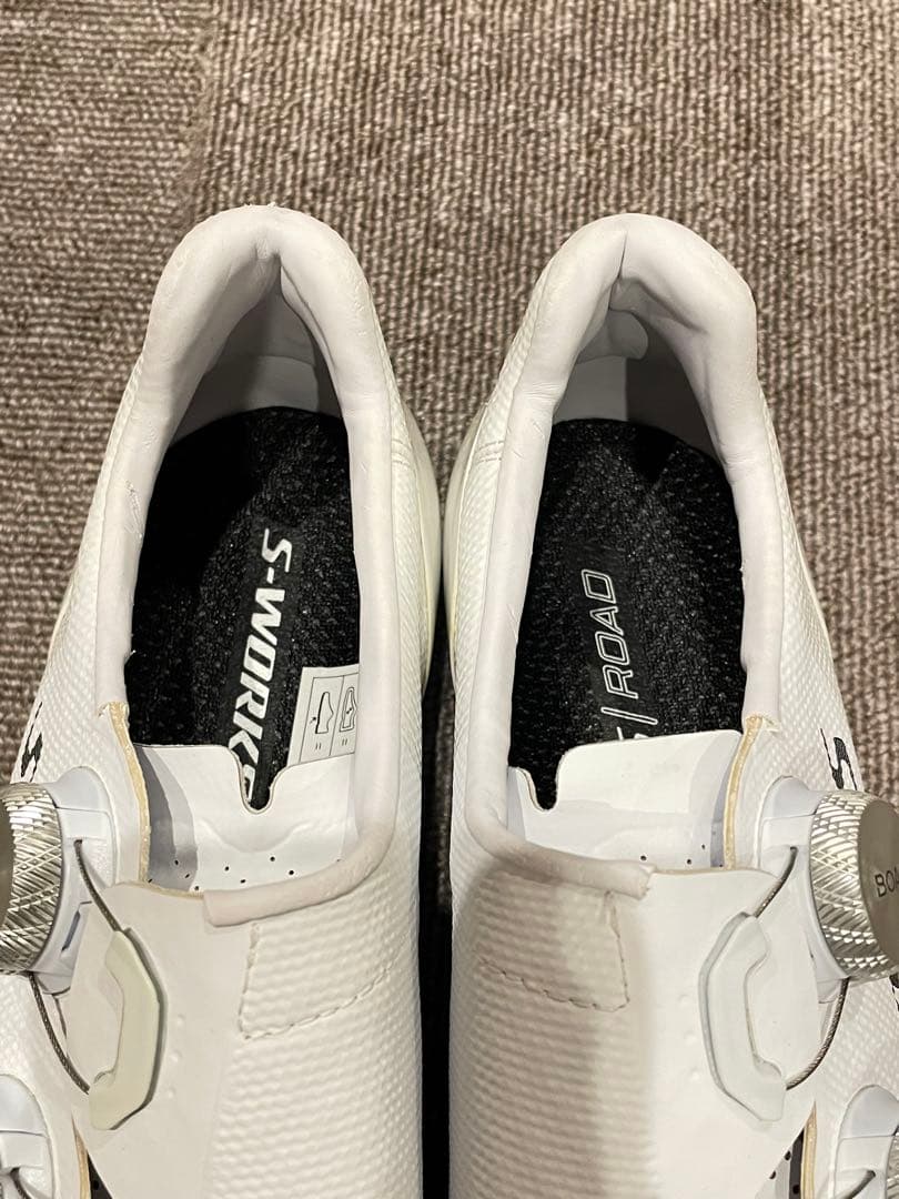 SPECIALIZED S-WORKS7 シューズ EU42(27cm)