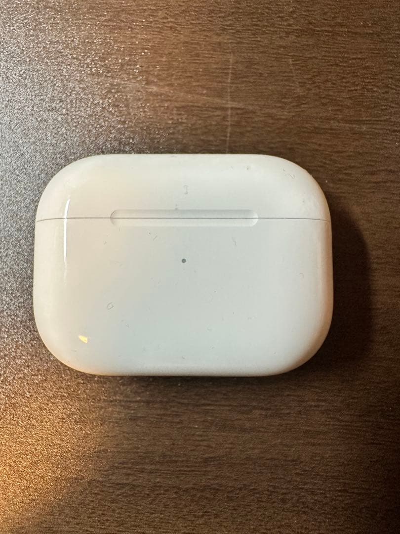 AirPodsPro2 MagSafe充電ケース (Lightning)