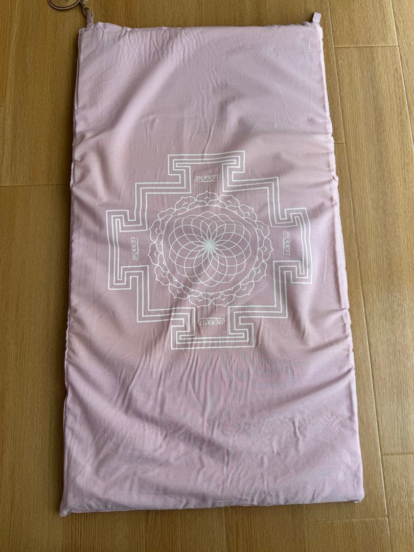 シャクティマット&ピローセット