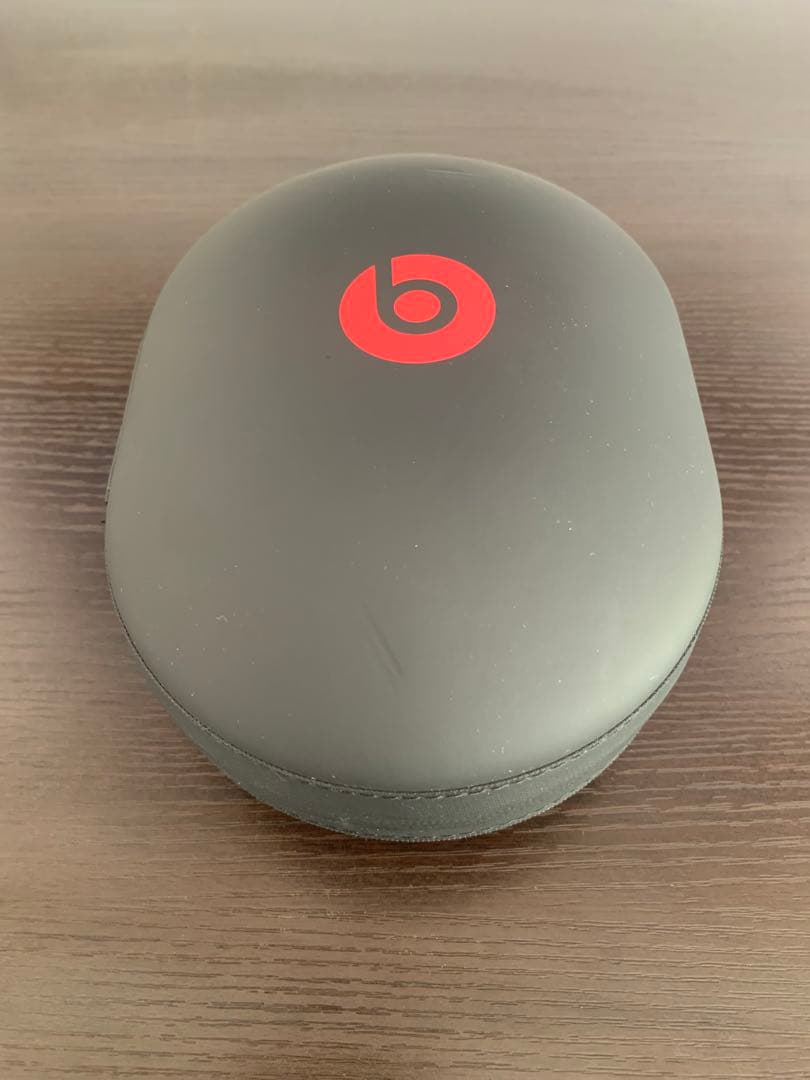 Beats Studio3 Wireless ヘッドフォン ほぼ未使用 美品