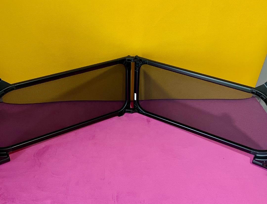 【✨超希少✨】フェラーリ　カリフォルニア　純正 ウィンドディフレクター