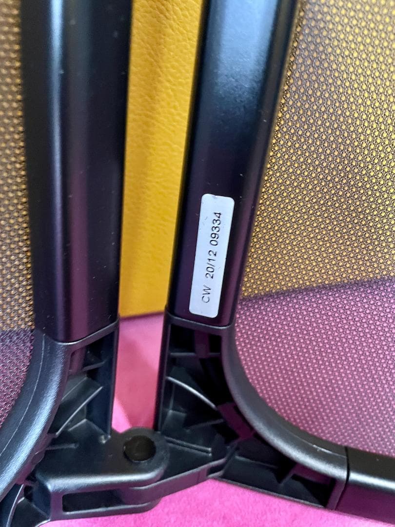 【✨超希少✨】フェラーリ　カリフォルニア　純正 ウィンドディフレクター