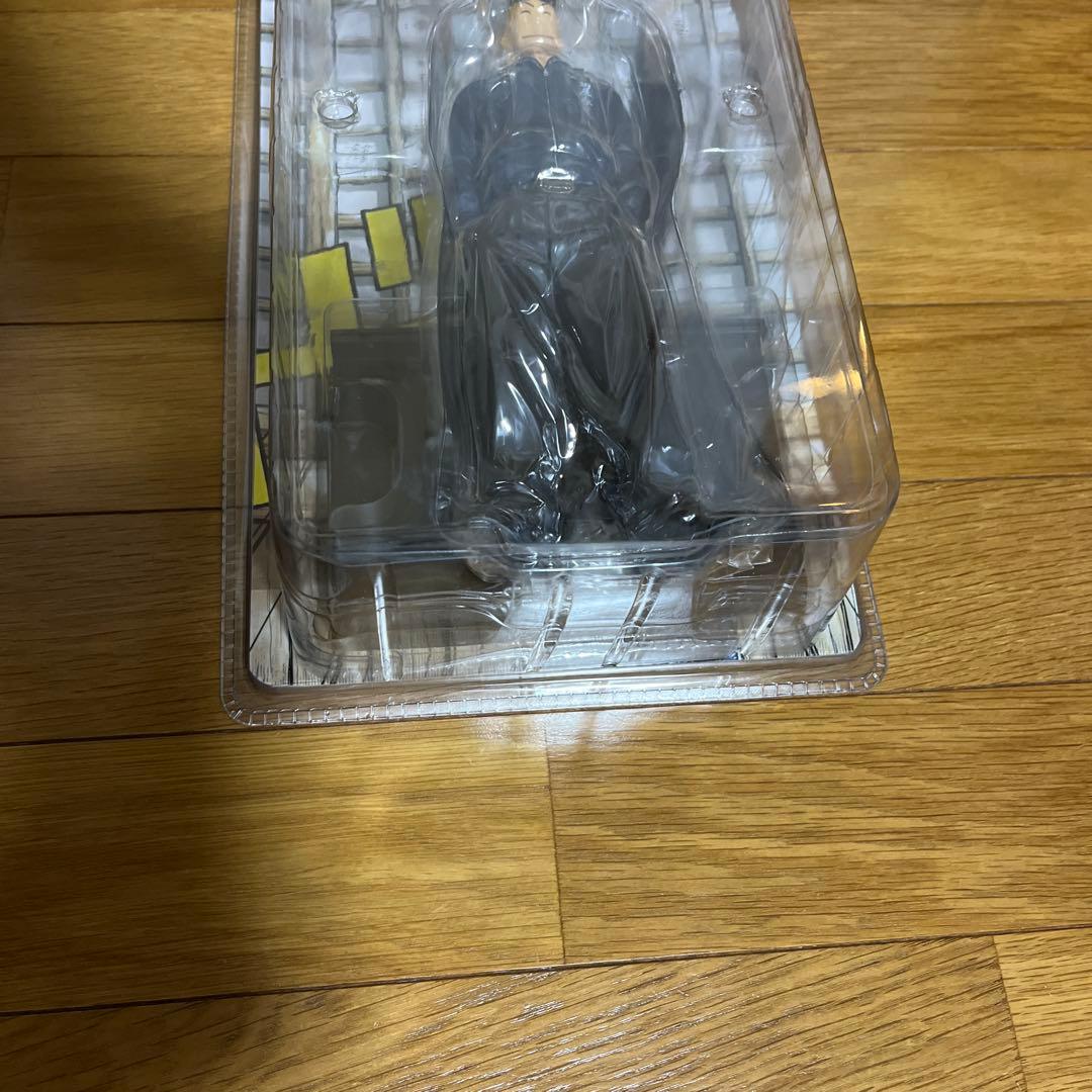 クローズ&WORST フィギュア坊屋春道