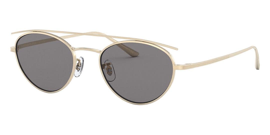 THE ROW サングラス　Oliver Peoples 希少モデル