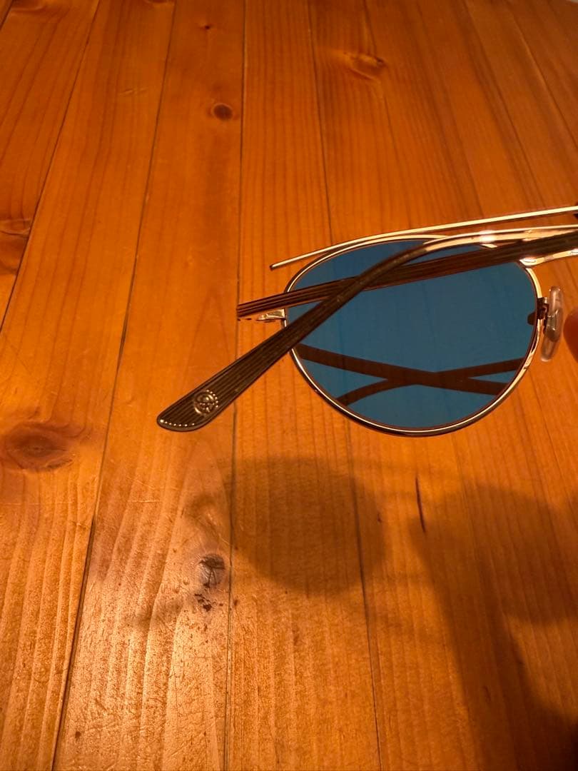 THE ROW サングラス　Oliver Peoples 希少モデル