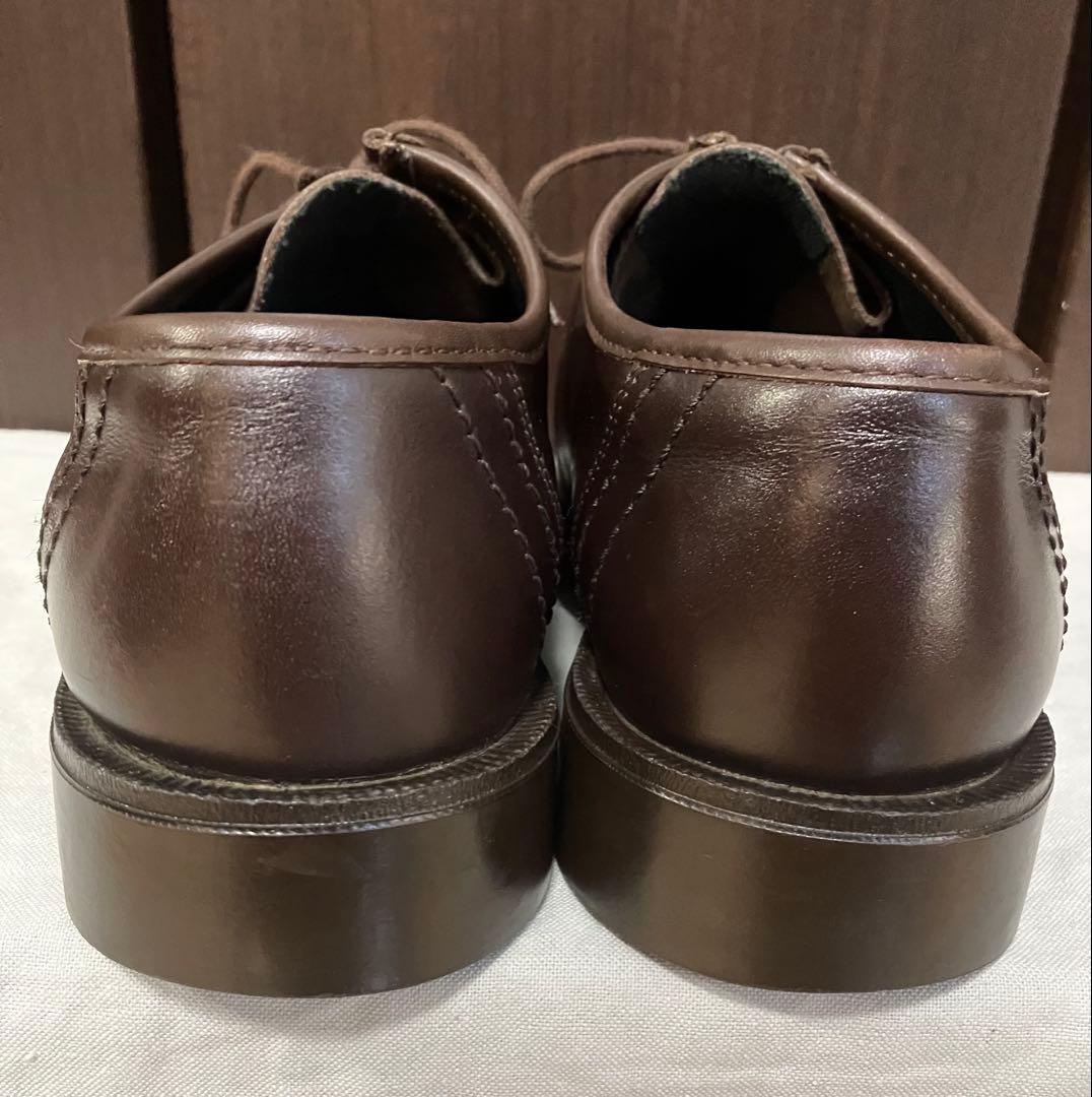 KLEMAN クレマン PADRE サイズ40 チロリアンシューズ