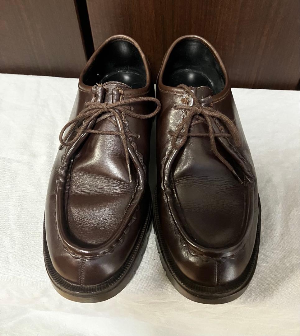 KLEMAN クレマン PADRE サイズ40 チロリアンシューズ