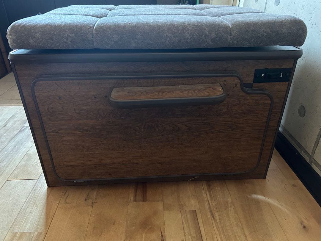 キャンピングキット