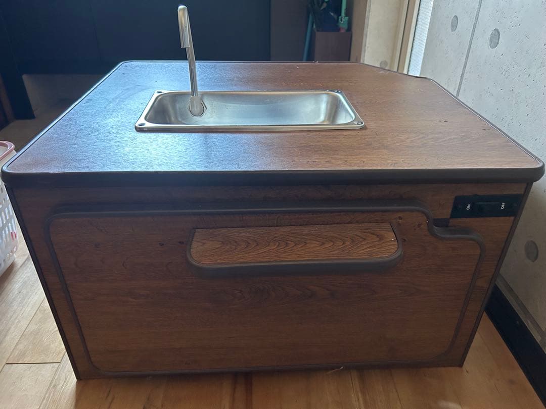 キャンピングキット