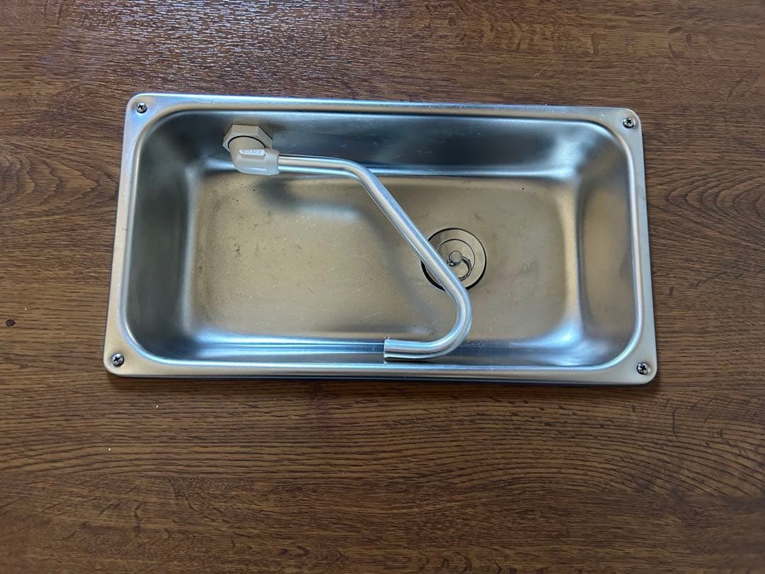 キャンピングキット